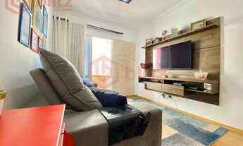 Imagem 3: Apartamento 2 dorms, sendo 1 suíte no Residencial Cantábile, Jundiaí - SP