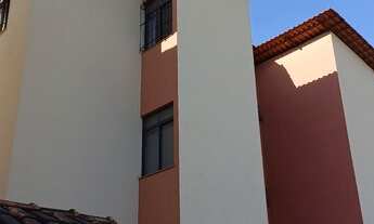 Imagem: Apartamento 2 quartos Santa Monica