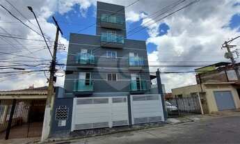 Imagem: Apto Condomínio Fechado com 02 dormitórios