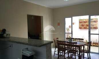 Imagem 3: Casa - Condomínio Aurora - Paulínia