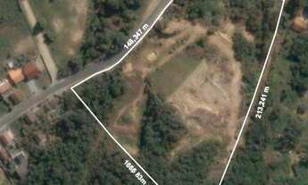 Imagem: Área à venda, 22270 m² por R$ 7.000.000,00