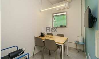 Imagem 5: Comercial, Vila Buarque - São Paulo