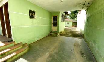 Imagem 4: Casa com 3 dormitórios à venda, 132 m² por R$ 650.000,00 - Aeroporto - Juiz de Fora/MG