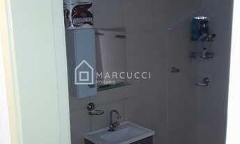 Imagem 6: APARTAMENTO RESIDENCIAL em CAMPINAS - SP, BOTAFOGO