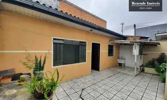 Imagem 6: Sobrado com 5 dormitórios à venda, 190 m² por R$ 450.000 - Cidade Industrial - Curitiba/PR