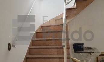 Imagem 3: SãO PAULO - Sobrado Padrão - Casa Verde