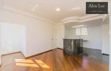 Imagem 2: Pinheiros, 2 dormitórios e 1 vaga perto do metrô Sumaré