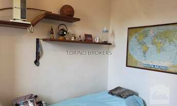 Imagem 3: BELO HORIZONTE - Apartamento Padrão - Santo Antônio