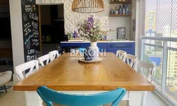 Imagem 5: São Paulo - Apartamento Padrão - Brooklin