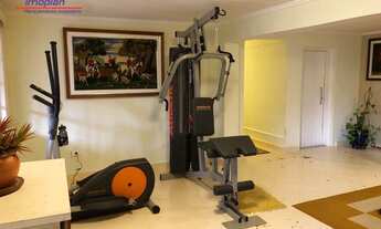 Imagem 2: Casa com 4 dormitórios à venda, 450 m² por R$ 1.200.000,00 - Jardim dos Pinheiros - Atibai