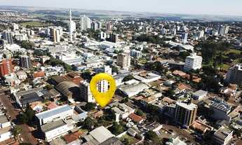 Imagem 4: Toledo - Lote/Terreno - Centro