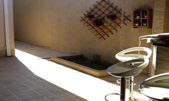 Imagem 7: Casa para venda tem 75 metros quadrados com 2 quartos em Vila Formosa - Jacareí - SP