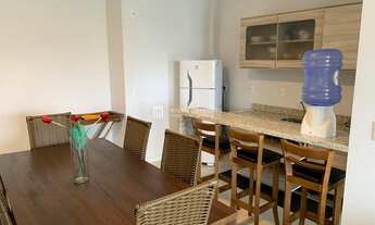 Imagem 7: Apartamento mobiliado com 2 quartos à 30m do mar