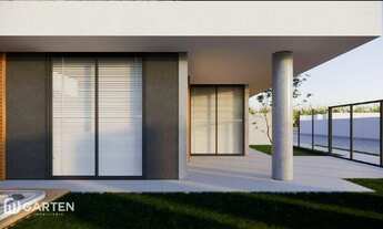 Imagem 6: Sobrado com 3 dormitórios à venda, 100 m² por R$ 535.000,00 - Balneário de Inajá - Matinho