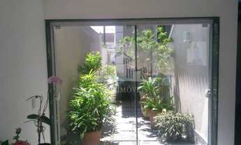 Imagem 7: Imperdível, Recreio, Rua Claude Monet, Maravilhosa, casa em condomínio fechado, sala 4 qua