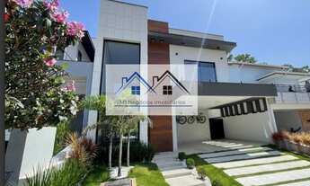 Imagem 3: Casa em Condomínio para Venda em Jundiaí, Villaggio San Marco, 4 dormitórios, 3 suítes, 5