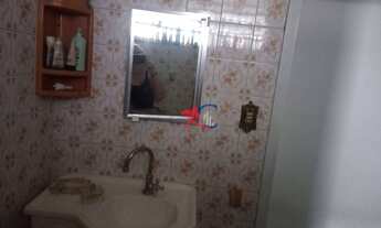 Imagem 4: Casa com 2 dormitórios à venda por R$ 420.000,00 - Canto do Forte - Praia Grande/SP