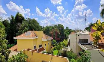 Imagem 7: Sobrado com 3 dormitórios à venda, 308 m² por R$ 1.499.000,00 - Parque Prado - Campinas/SP