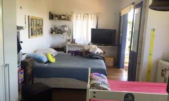 Imagem 7: Casa com 2 dormitórios à venda, vista ao mar - Santinho - Florianópolis/SC