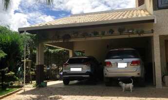 Imagem: Chácara Condomínio Terras de Itaici