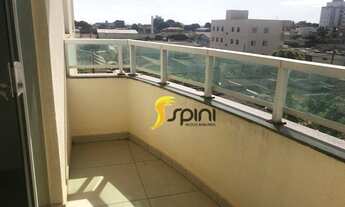 Imagem 6: Apartamento com 3 dormitórios para alugar, 95 m² por R$ 1.900,00/mês - Brasil - Uberlândia