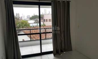 Imagem 3: Apartamento à venda com 1 quarto, 50m² - Residencial São Lazaro - Ondina