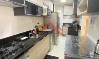 Imagem 7: Cobertura com 3 dorms, Santo Antônio, São Caetano do Sul - R$ 1.75 mi, Cod: 2036