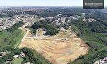 Imagem 2: C-TE0401 Santa Cândida-Excelente Terreno em Condomínio Clube com 128 m²