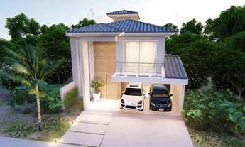 Imagem: Casa para venda tem 260 m quadrados com