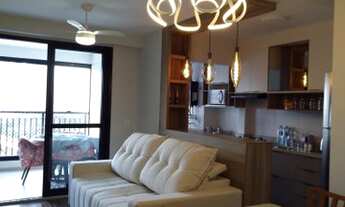 Imagem 6: Apartamento para venda com 60 metros quadrados com 2 quartos em Vila Prudente - São Paulo