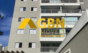 Imagem: Lindo Apartamento na Vila Andrade