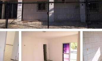 Imagem 2: Apartamento para venda com 148 metros quadrados com 3 quartos em Fátima - Fortaleza - CE