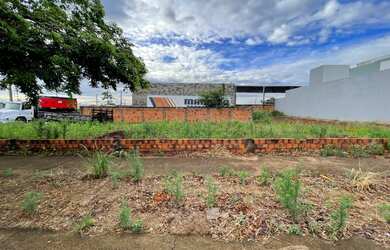 Imagem 6: Terreno Residencial | 288,26m²