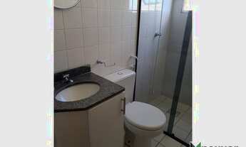 Imagem 4: Apartamento com 3 dormitórios à venda, 73 m² por R$ 400.000 - Jardim Santa Marina - Valinh