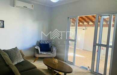 Imagem 5: Venda de Casas / Padrão na cidade de Araraquara