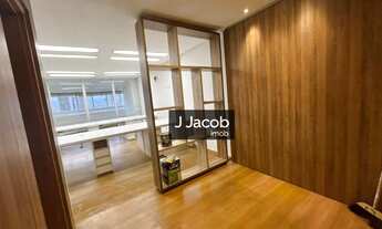 Imagem 1: Alugo Sala de 63 m² no Ed. Evolution - bairro Umarizal