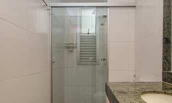 Imagem 6: Apartamento para venda com 147 metros quadrados com 4 quartos