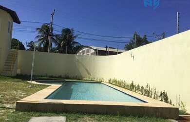 Imagem 3: Apartamento com 2 dormitórios à venda, 52 m² por R$ 170.000,00 - Messejana - Fortaleza/CE