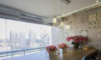 Imagem 5: São Paulo - Apartamento Padrão - Brooklin