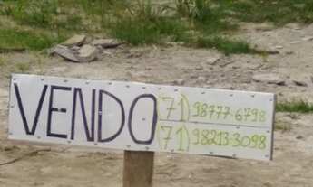 Imagem 4: Santo Antônio de Jesus - Terreno à venda na Salgadeira