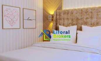 Imagem 7: Apartamento à venda, 63 m² por R$ 352.800,00 - Aviação - Praia Grande/SP