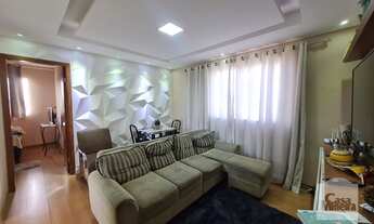 Imagem: Apartamento à Venda - Novo Progresso, 2