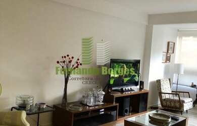 Imagem 3: Apartamento para Venda em Recife, Casa Forte, 3 dormitórios, 2 suítes, 4 banheiros, 2 vaga