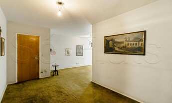 Imagem 6: Apartamento Residencial Pietra Santa 129m² 3 dormitórios 1 vaga no Itaim Bibi