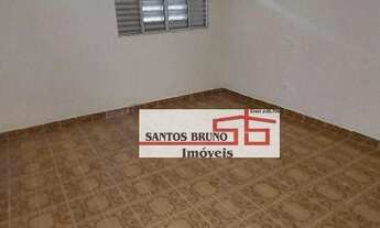 Imagem 4: Casa com 1 dormitório para alugar, 50 m² Limão - São Paulo/SP