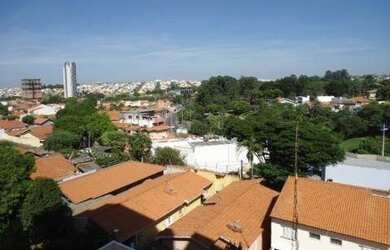 Imagem 6: Apartamento Residencial à venda, Vila Teller, Indaiatuba -