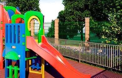 Imagem 6: Apartamento 2 quartos com piscina em Votorantim