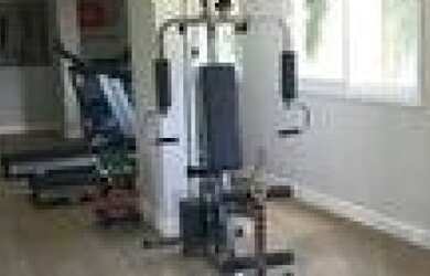 Imagem 4: Porto Alegre - Apartamento Padrão - Menino Deus