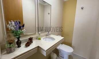 Imagem 3: Apartamento para alugar no Edificio La Cite, com 4 quartos e 2 vagas de garagem