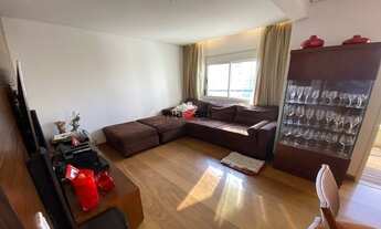 Imagem 7: Apto Moema Pássaros